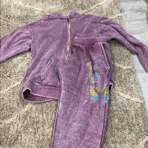 Vintage Havana Girls Jumpsuit Size L/14